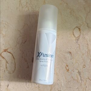 XFusion Fiberhold Spray by Toppik